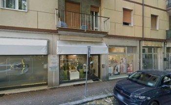 Centro Investigativo Pesarese