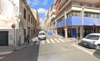 DOTT. GIOVANNI CARTA-INVESTIGATORE PRIVATO