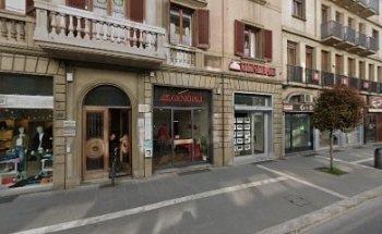 Agenzia Investigativa Arezzopol