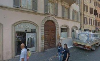 Investigazioni Rimini Giss