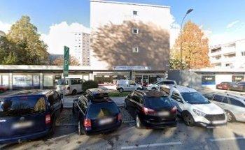 Die Detektivin - Privatdetektive