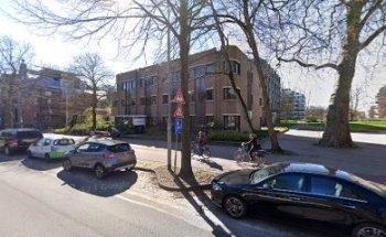 Research Partners Recherchebureau