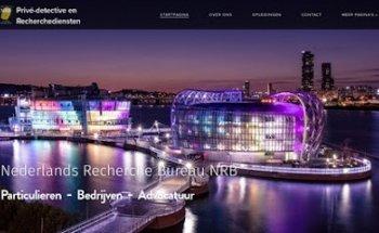 Nederlands Recherche Bureau NRB