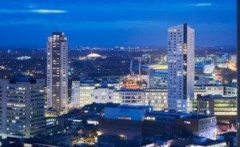 Interro Recherchediensten B.V.