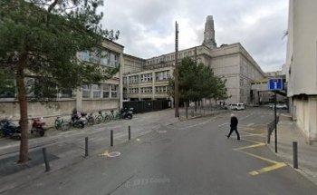 ADN Investigation Amiens