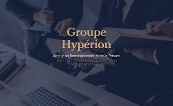 Agence Hyperion Investigations