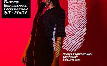 REFLEX DETECTIVE Privé Toulon Var (83)