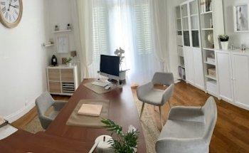 AFS INVESTIGATIONS / Fanny SAOUDI