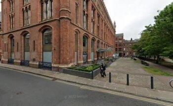 Process Serving Leeds BTW (North) LTD