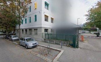 UXAM Détective Grenoble