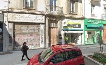 Agence Alpes Investigations