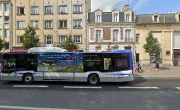 Gilles Guyomard -Détective Caen