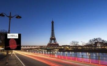 DETECTIVE PARIS - LOWELL