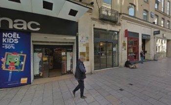 AGI - Agence Grenat Investigations