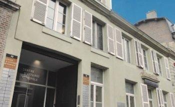 DETECTIVE AMIENS - CERIPE