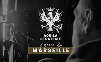 Aquila Stratégie : Détective privé Marseille