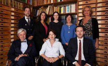 Étude Généalogique Pérotin