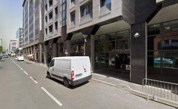 Brigade Nationale De Répression De La Délinquance Financière