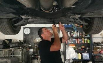 GROUPE AFID INVESTIGATIONS