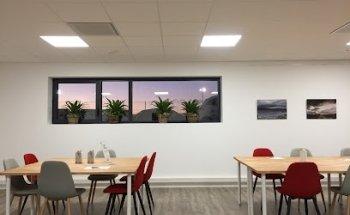 DETECTIVE AND PARTNERS