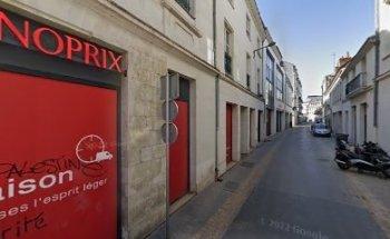 AGENCE FABRICE BRAULT INVESTIGATIONS FBI