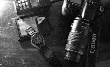 Sylvain Desbos Détective Privé