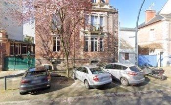 Agence Action Détective