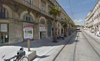 Agence de Recherches