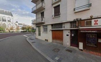 Détective Privé AD (Agence Reginald Decroix)