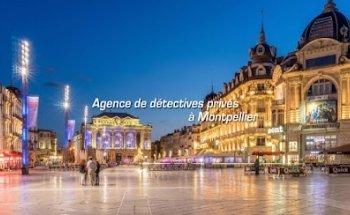 AIS DETECTIVES MONTPELLIER