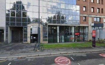 Persona Détective Privé