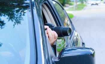 Private Investigator Liverpool - Hunter Surveillance Services