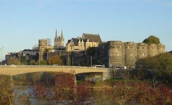 Cabinet Raspail Angers