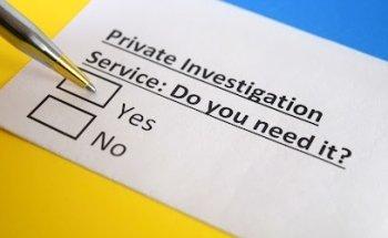 Private Investigator Limerick