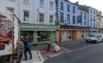 Private Investigator Carlow