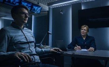 Private Investigator Kerry