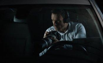 Private Investigator Lincoln