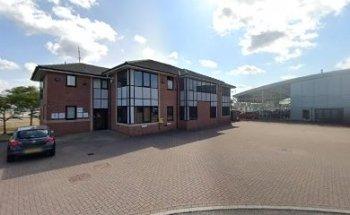 Monarch Security Services