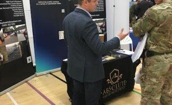 Absolute Enforcement