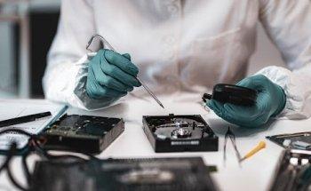 Kyu Detectives & Digital Forensics