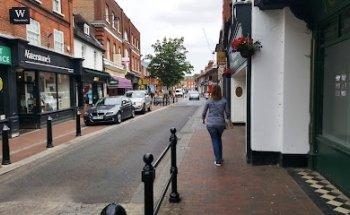 Private Detective Guildford