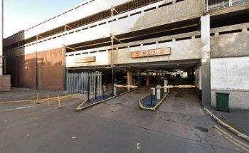 global security service