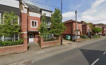 DETEKTYW SOUTHAMPTON