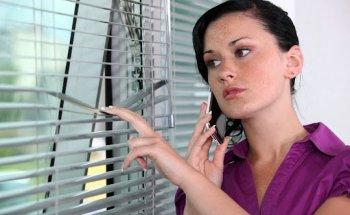 Private Investigator Denton