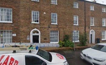 Heptagon Investigations Ltd