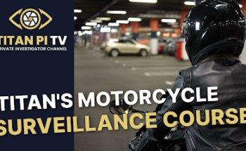 Titan Private Investigation Ltd