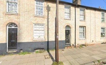 Extra Miles (Dartford) Limited