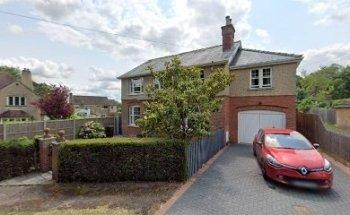 Investigation Consultancy