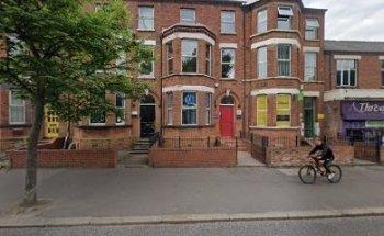 Greenrig Solutions Ltd