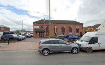 Kds Site Investigations Ltd